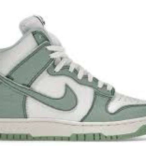 Nike high dunks - Picture 5 of 5